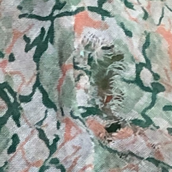 Vintage Artisan Doll Handcarved Wooden Grandma Old Lady Handmade Soft Body Rare - Picture 12 of 16